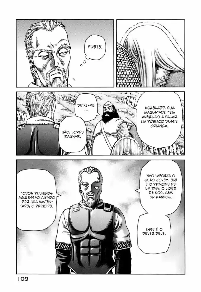 Read Vinland Saga pt_BR Manga Online