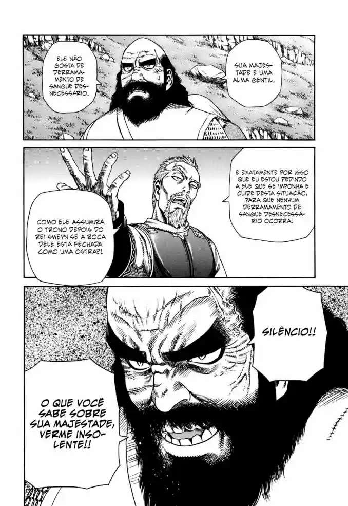 Read Vinland Saga pt_BR Manga Online