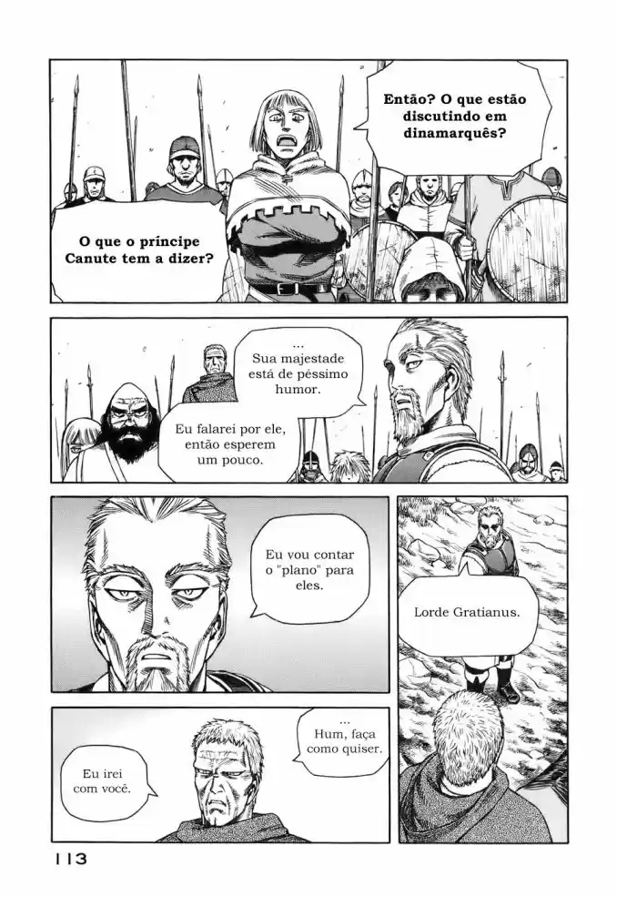 Read Vinland Saga pt_BR Manga Online