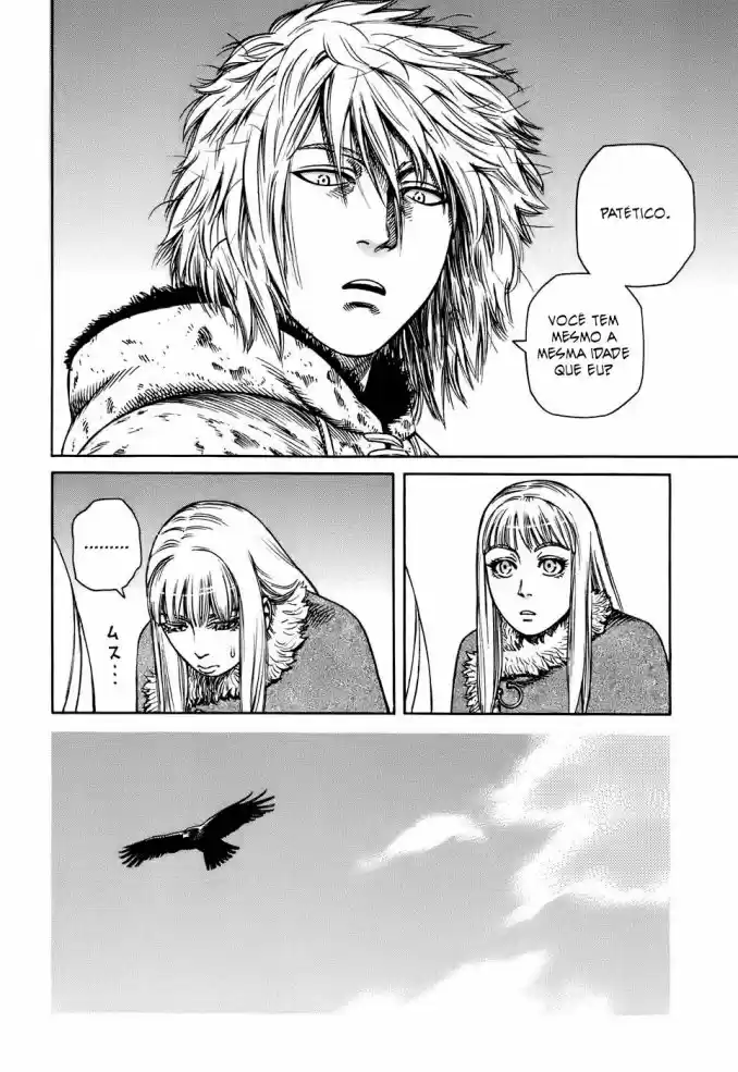 Read Vinland Saga pt_BR Manga Online