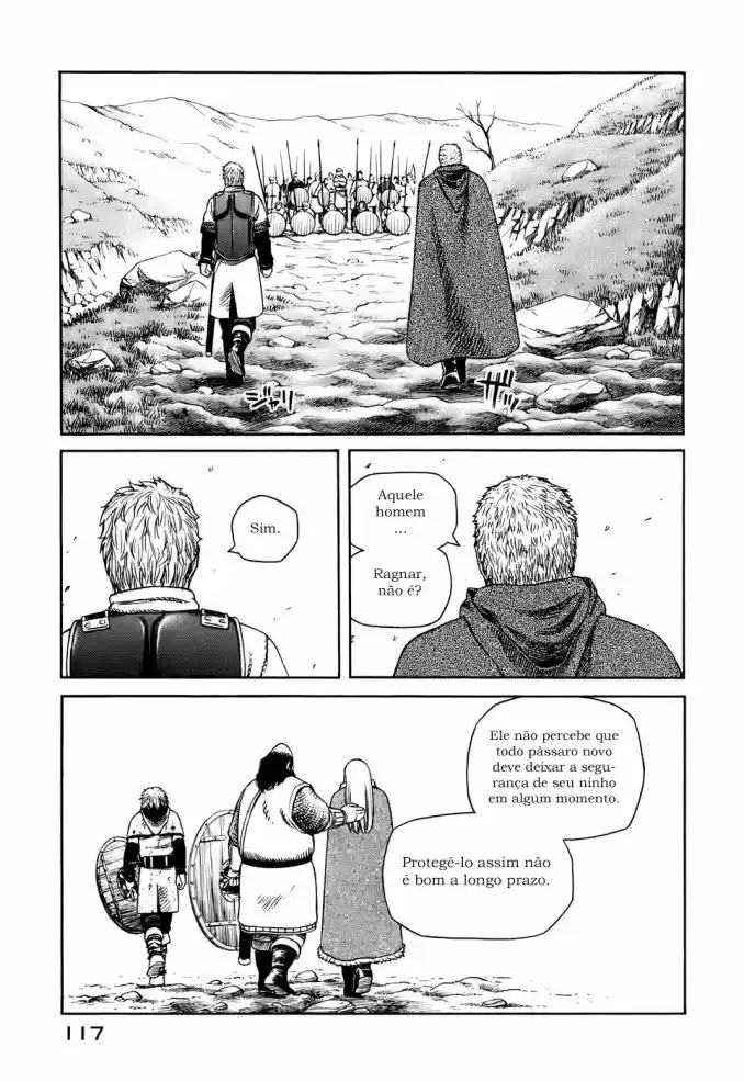 Read Vinland Saga pt_BR Manga Online