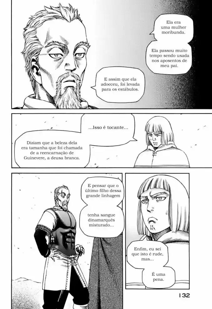 Read Vinland Saga pt_BR Manga Online