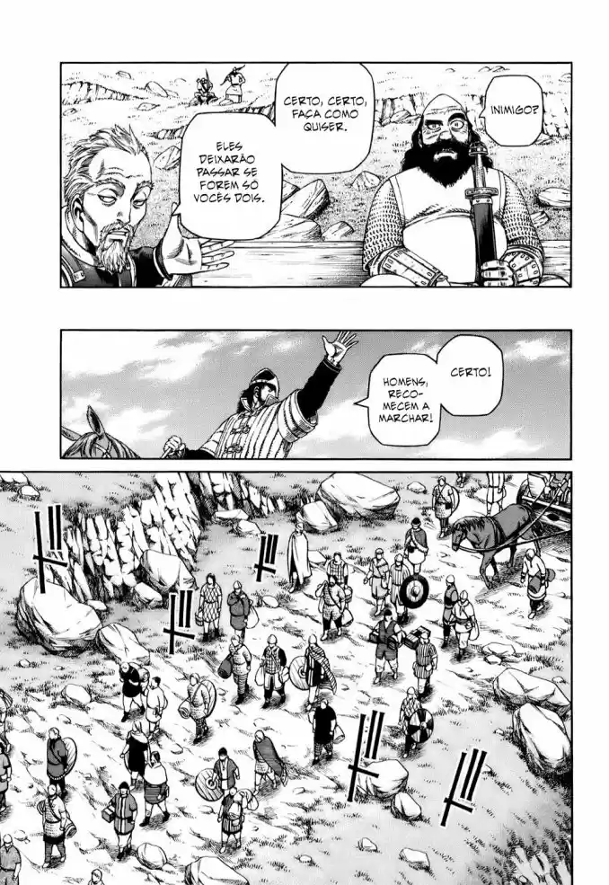 Read Vinland Saga pt_BR Manga Online