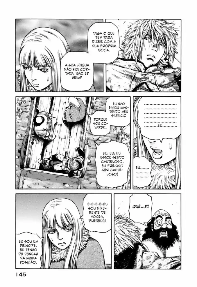 Read Vinland Saga pt_BR Manga Online