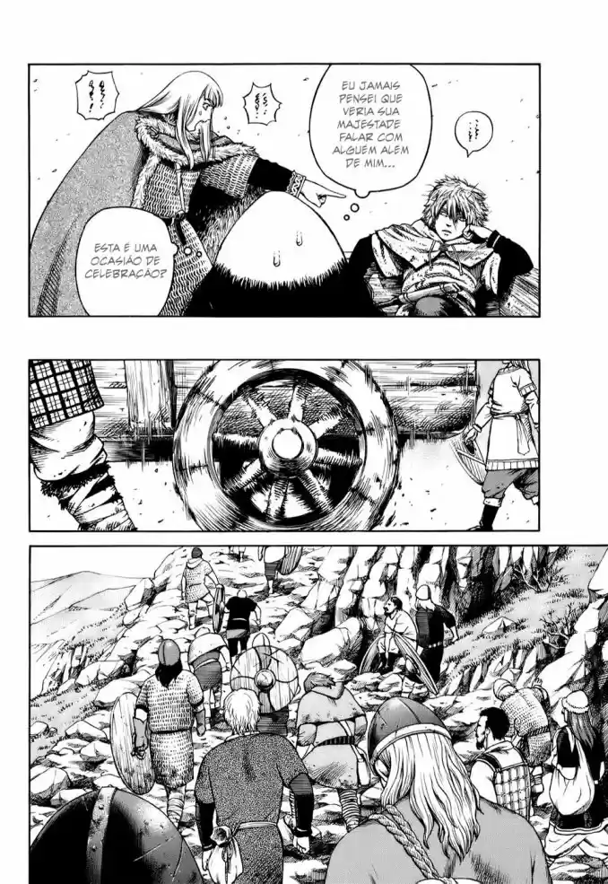 Read Vinland Saga pt_BR Manga Online