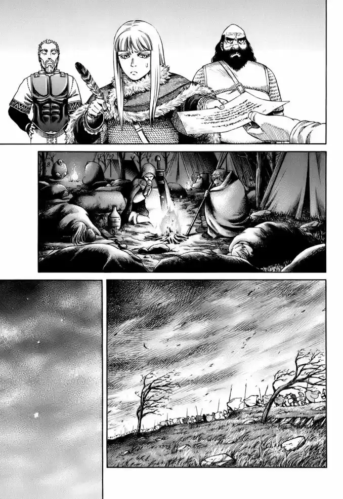 Read Vinland Saga pt_BR Manga Online