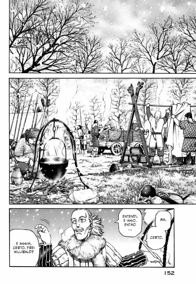 Read Vinland Saga pt_BR Manga Online