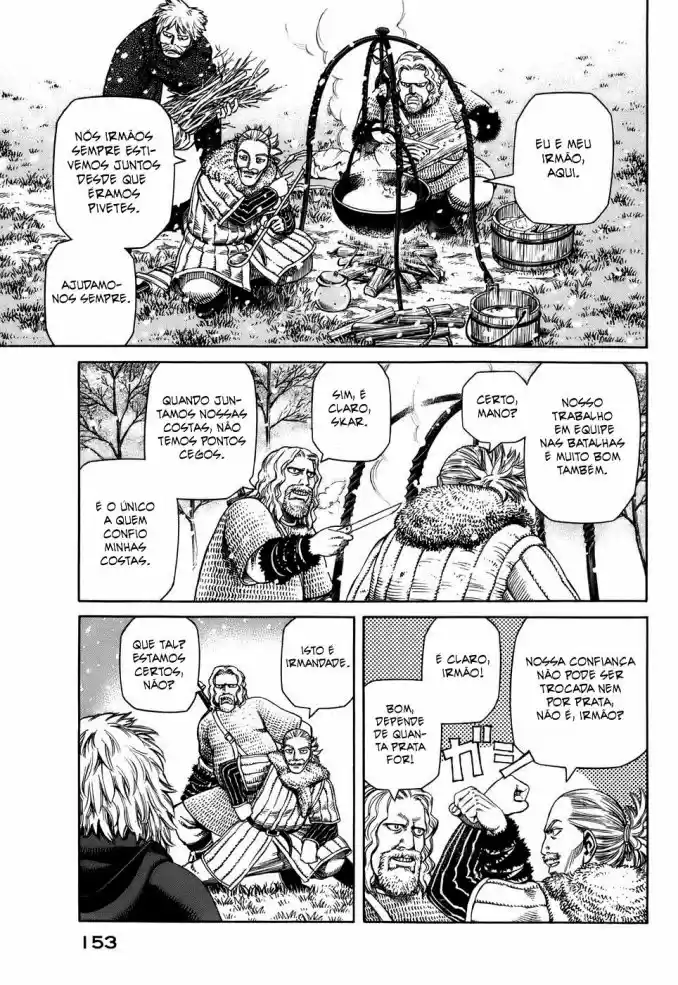 Read Vinland Saga pt_BR Manga Online