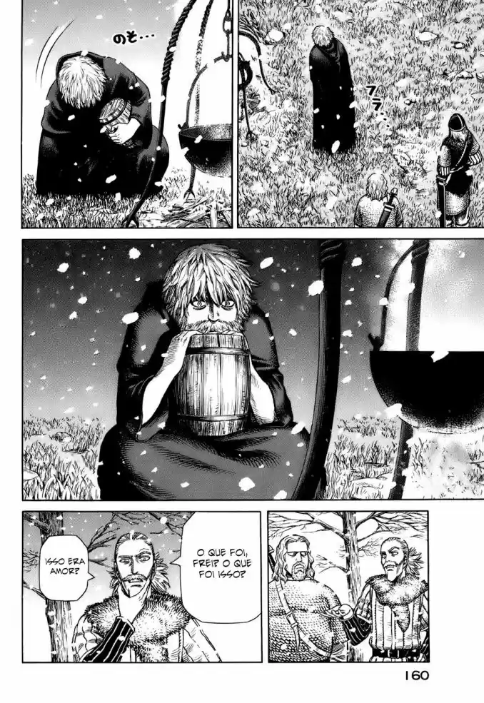 Read Vinland Saga pt_BR Manga Online