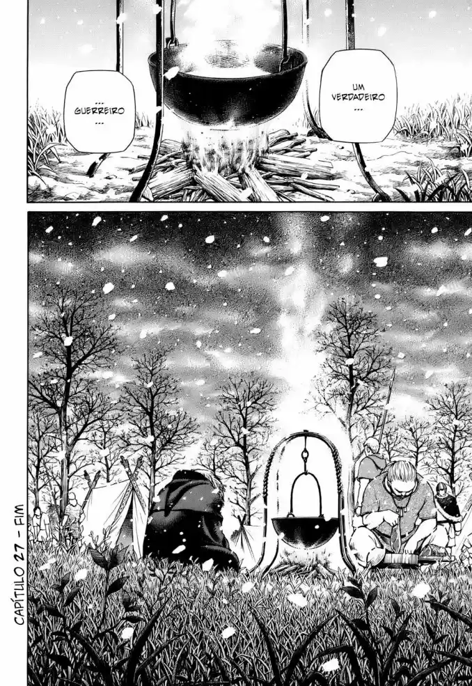 Read Vinland Saga pt_BR Manga Online