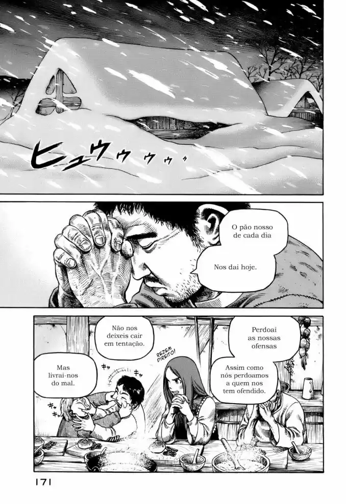 Read Vinland Saga pt_BR Manga Online