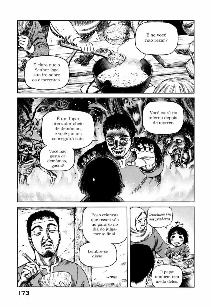 Read Vinland Saga pt_BR Manga Online
