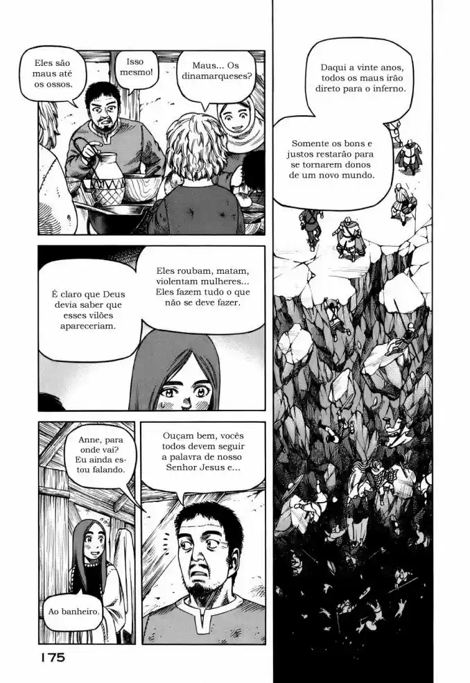 Read Vinland Saga pt_BR Manga Online