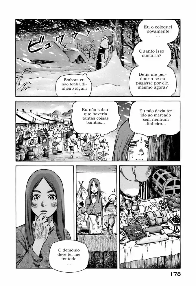 Read Vinland Saga pt_BR Manga Online