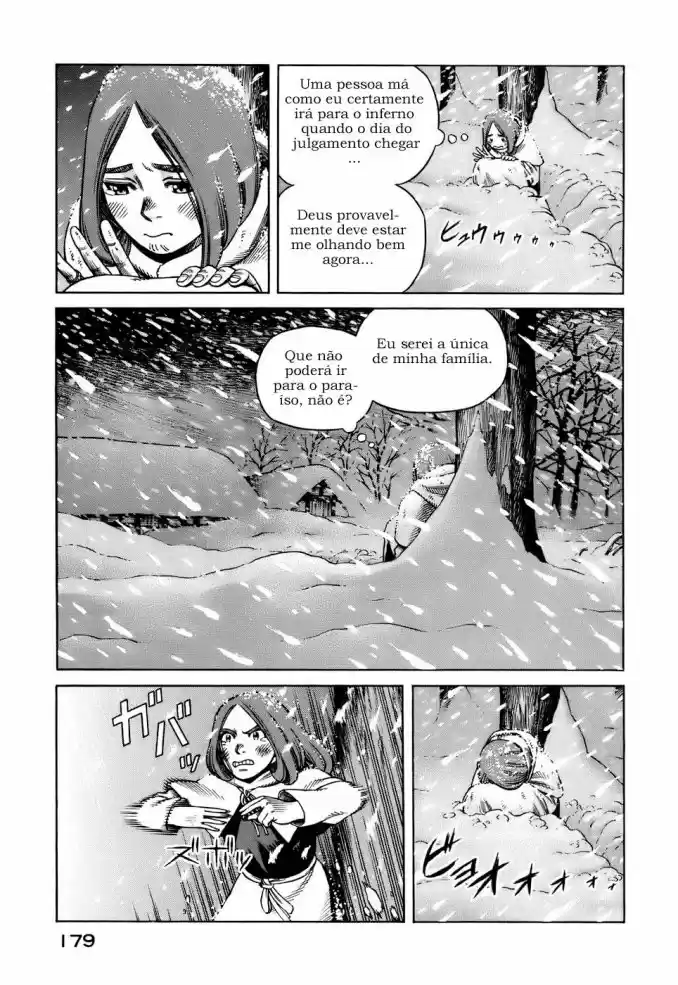 Read Vinland Saga pt_BR Manga Online