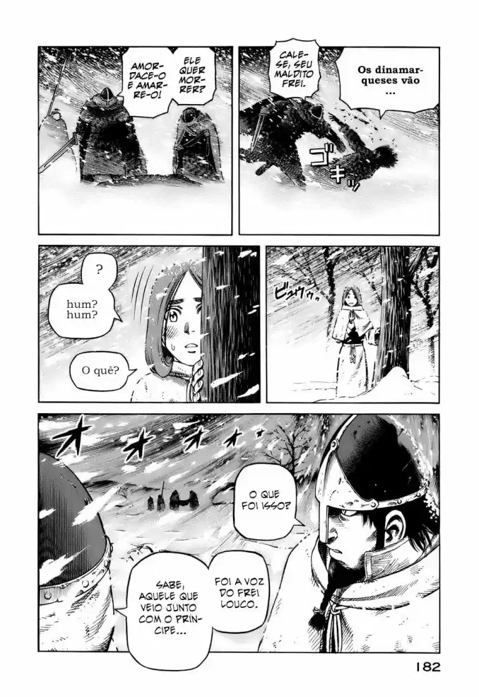 Read Vinland Saga pt_BR Manga Online