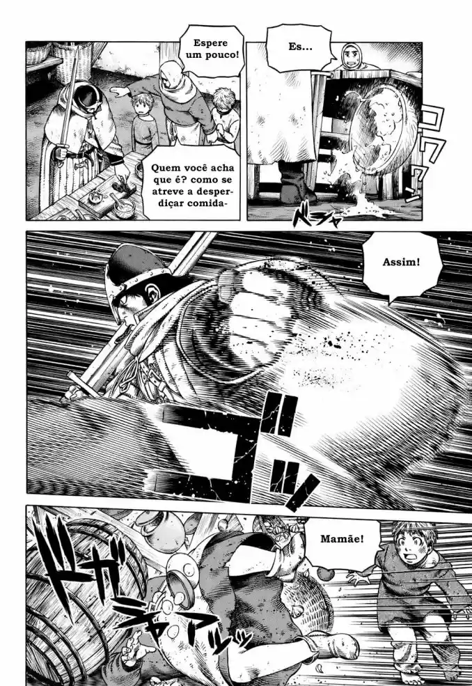 Read Vinland Saga pt_BR Manga Online