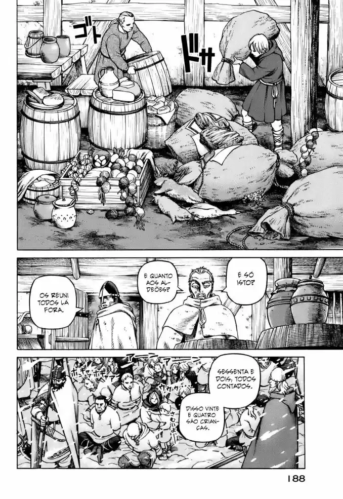 Read Vinland Saga pt_BR Manga Online