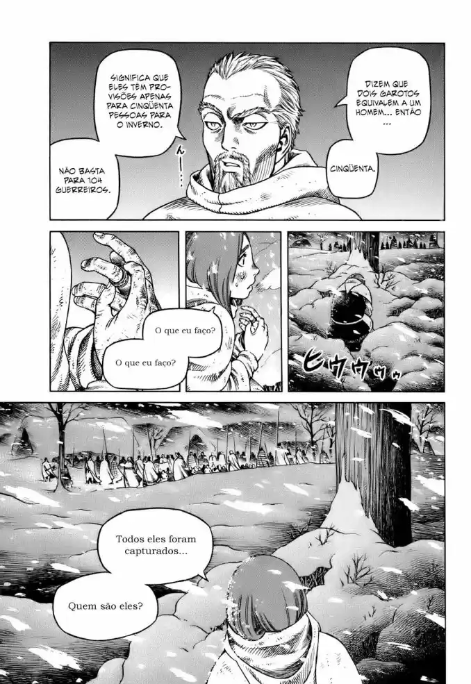 Read Vinland Saga pt_BR Manga Online