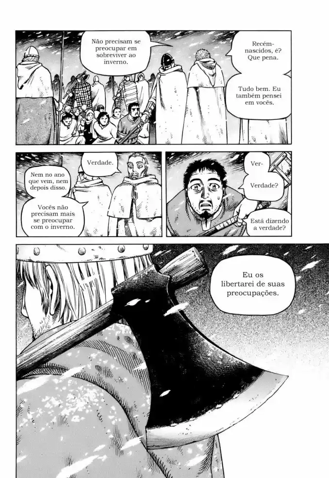 Read Vinland Saga pt_BR Manga Online