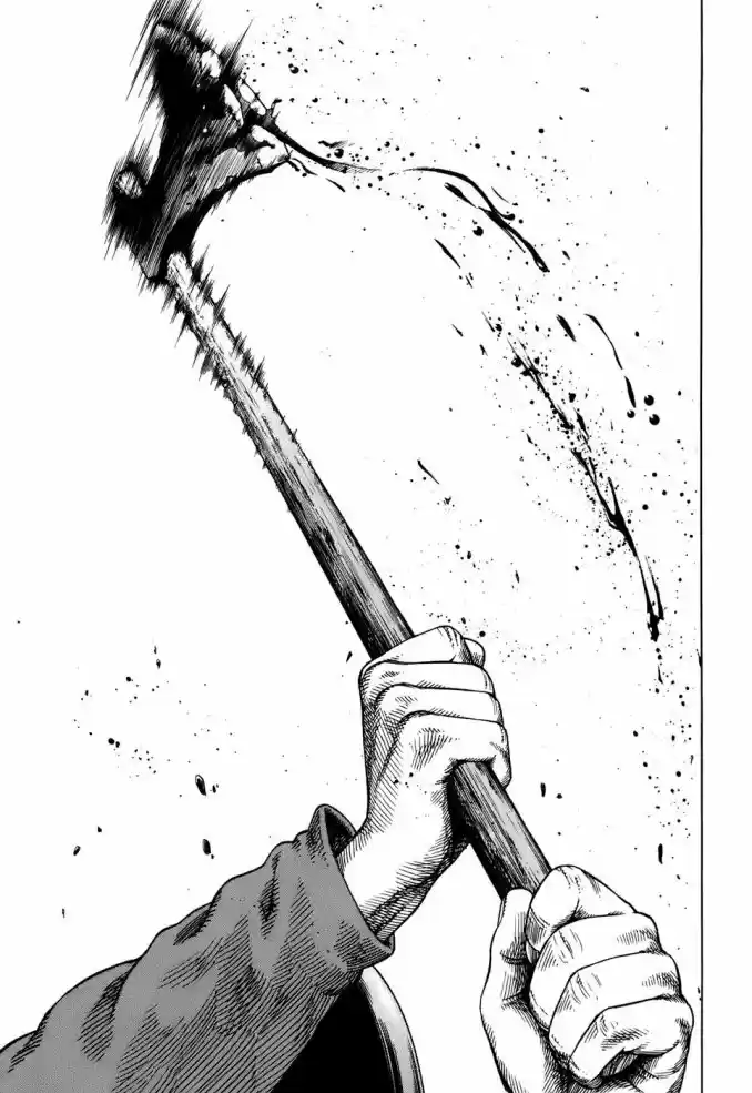 Read Vinland Saga pt_BR Manga Online