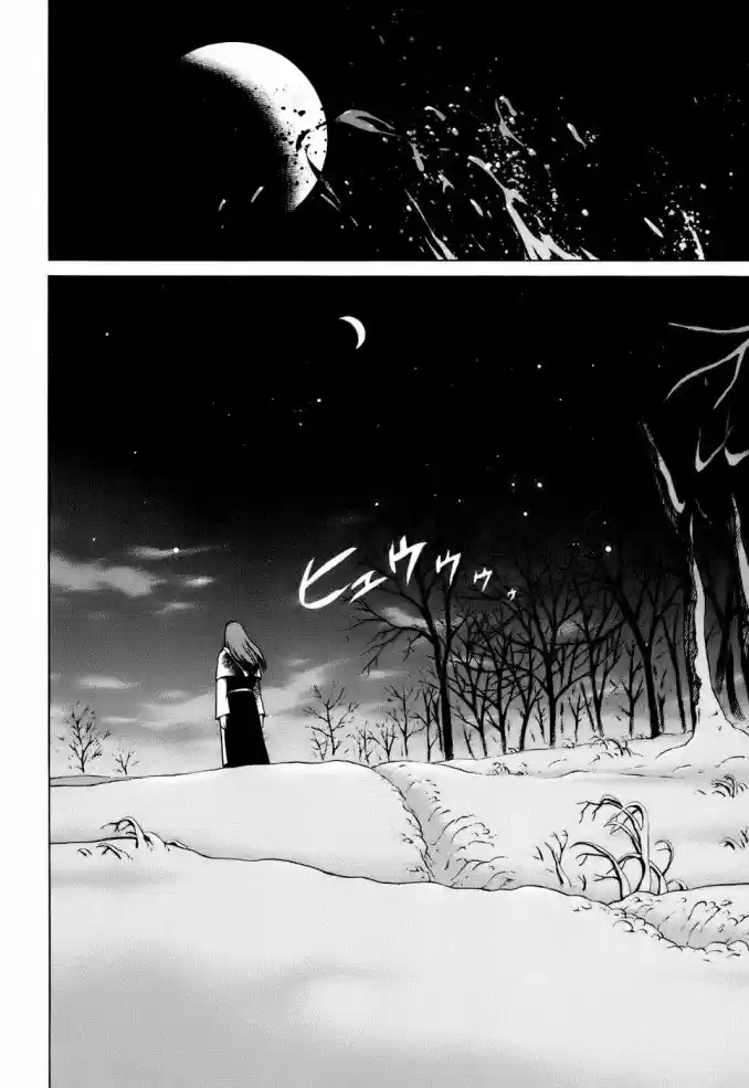 Read Vinland Saga pt_BR Manga Online