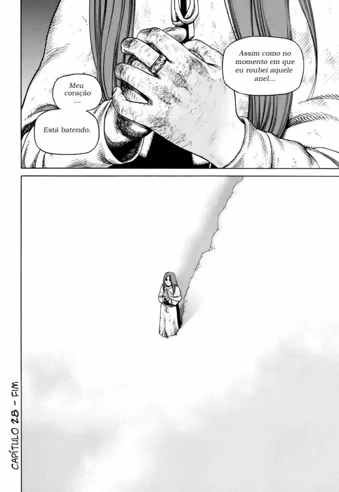 Read Vinland Saga pt_BR Manga Online