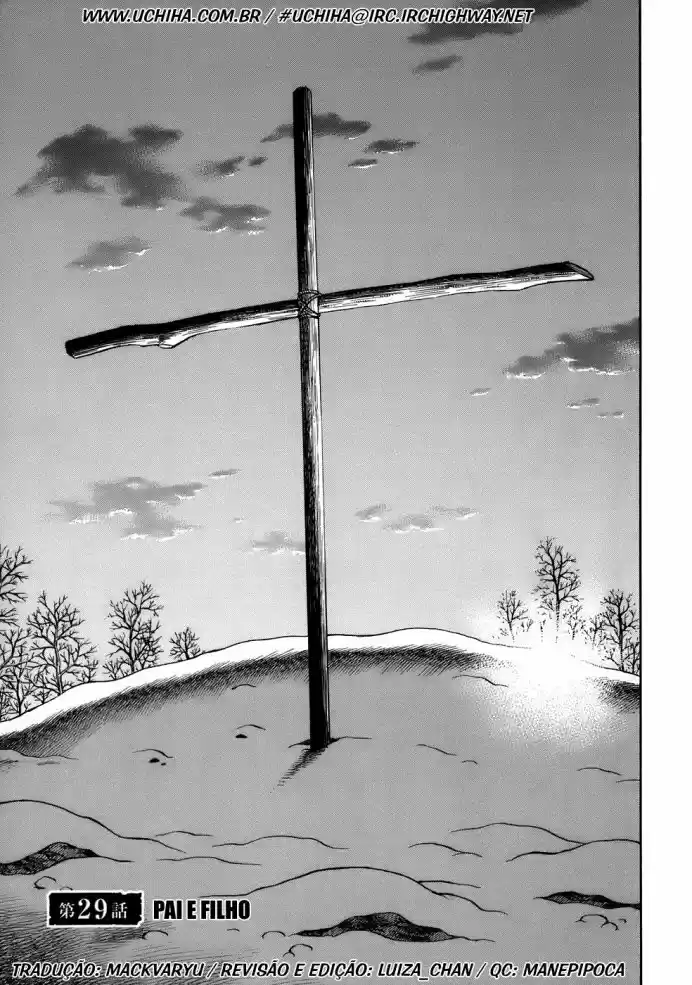 Read Vinland Saga pt_BR Manga Online