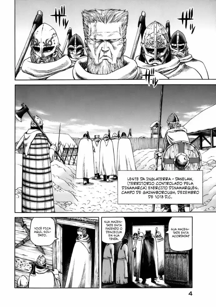Read Vinland Saga pt_BR Manga Online