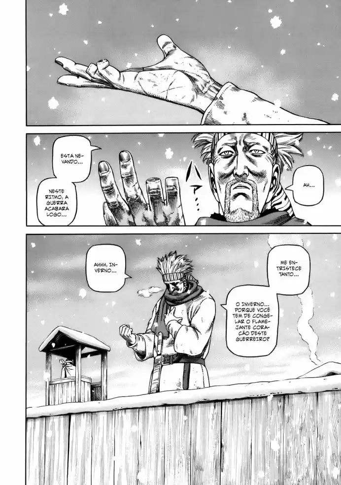 Read Vinland Saga pt_BR Manga Online