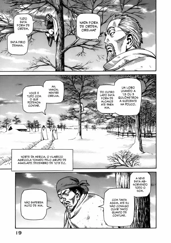 Read Vinland Saga pt_BR Manga Online