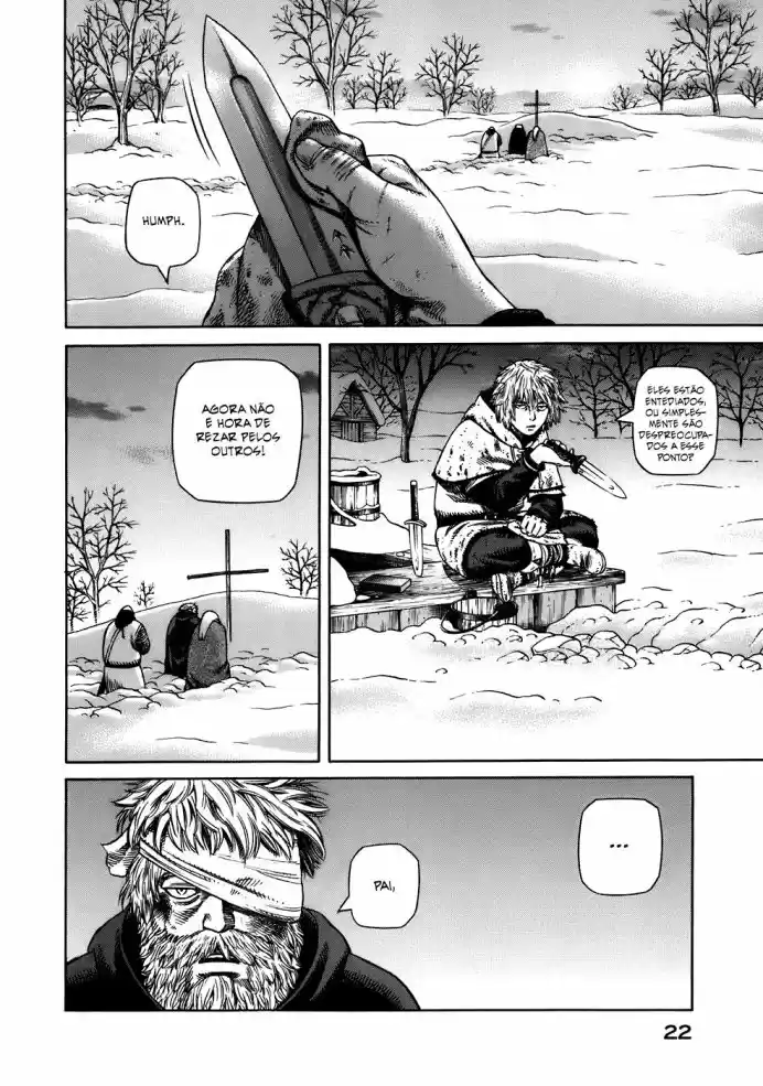 Read Vinland Saga pt_BR Manga Online