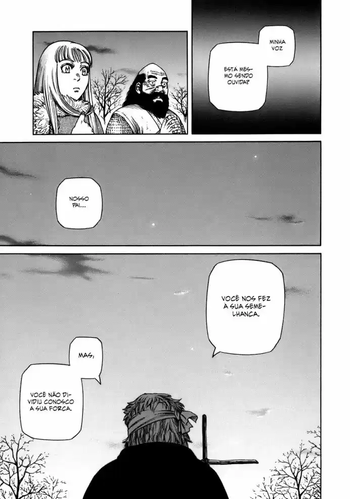 Read Vinland Saga pt_BR Manga Online