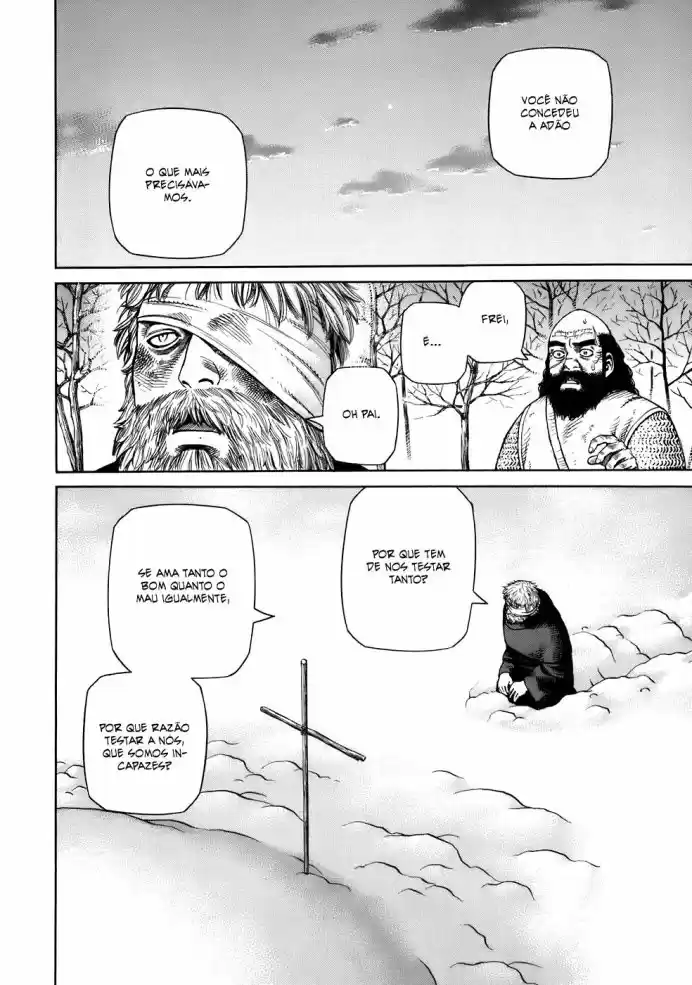 Read Vinland Saga pt_BR Manga Online