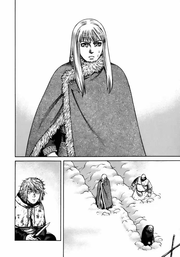 Read Vinland Saga pt_BR Manga Online