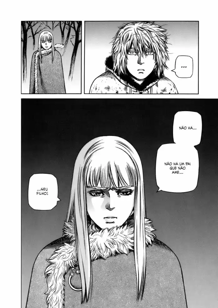 Read Vinland Saga pt_BR Manga Online