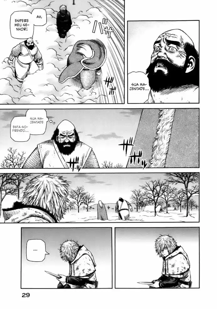 Read Vinland Saga pt_BR Manga Online