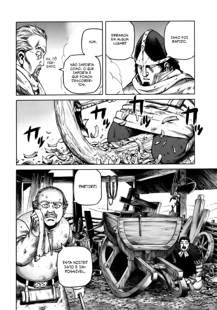 Read Vinland Saga pt_BR Manga Online