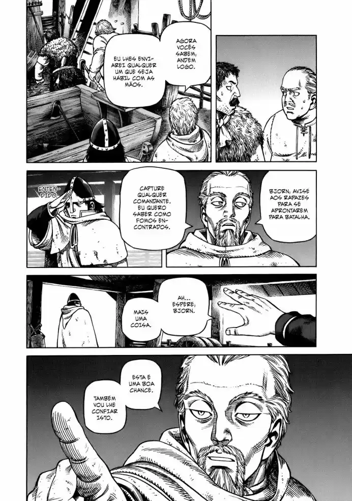Read Vinland Saga pt_BR Manga Online