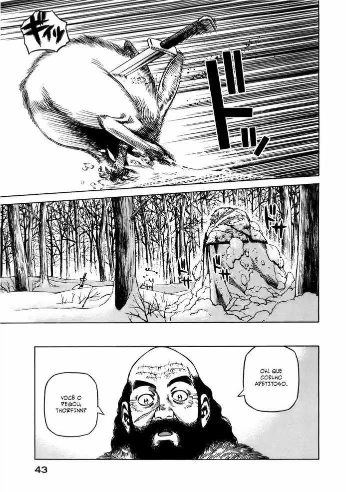 Read Vinland Saga pt_BR Manga Online