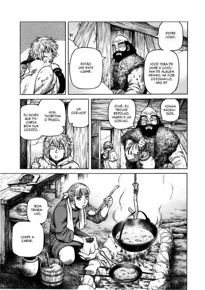 Read Vinland Saga pt_BR Manga Online