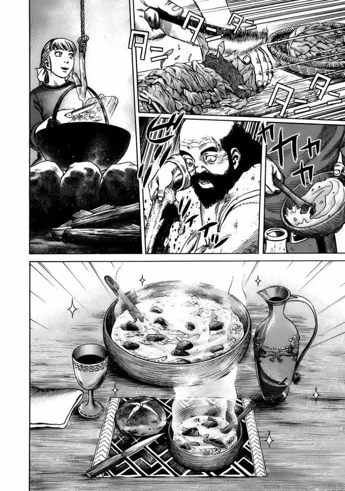 Read Vinland Saga pt_BR Manga Online