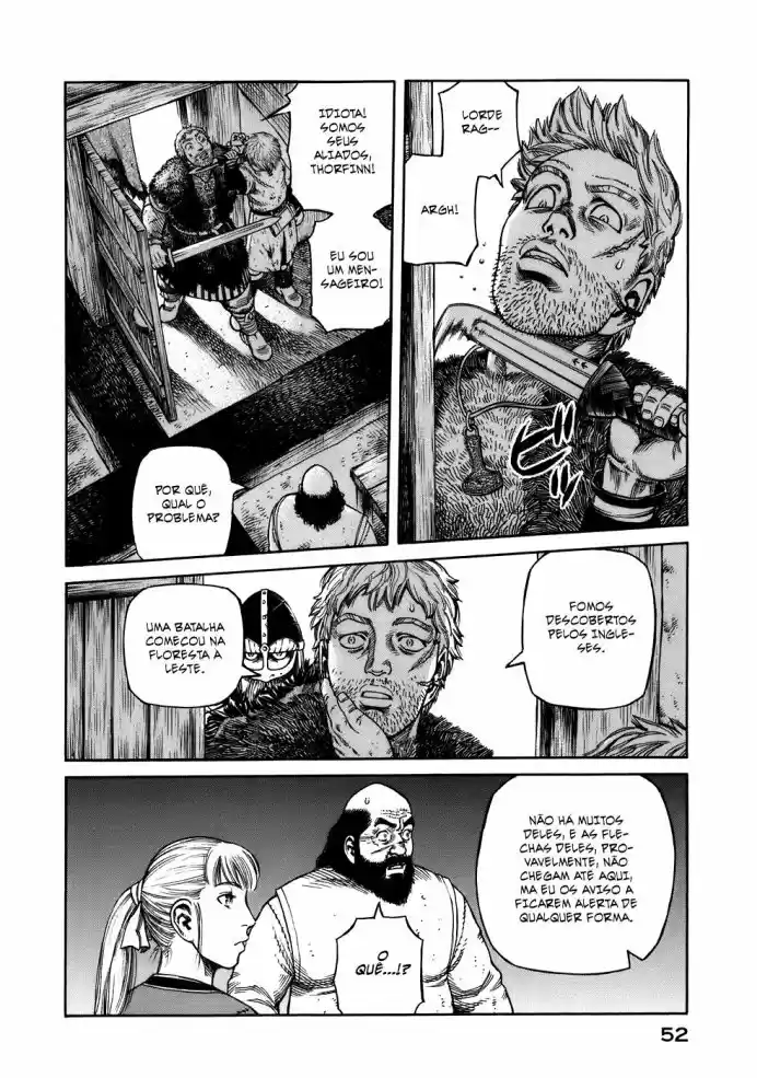 Read Vinland Saga pt_BR Manga Online