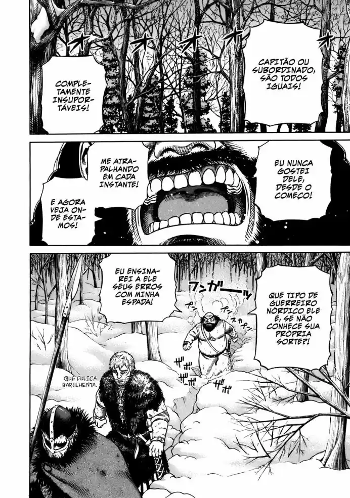 Read Vinland Saga pt_BR Manga Online