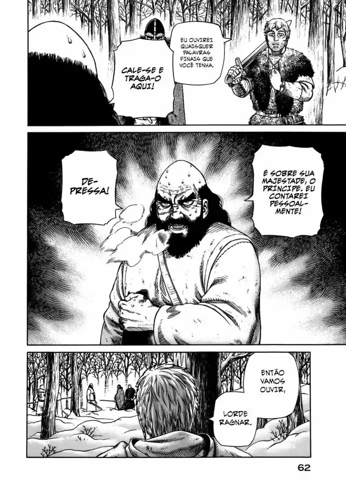 Read Vinland Saga pt_BR Manga Online