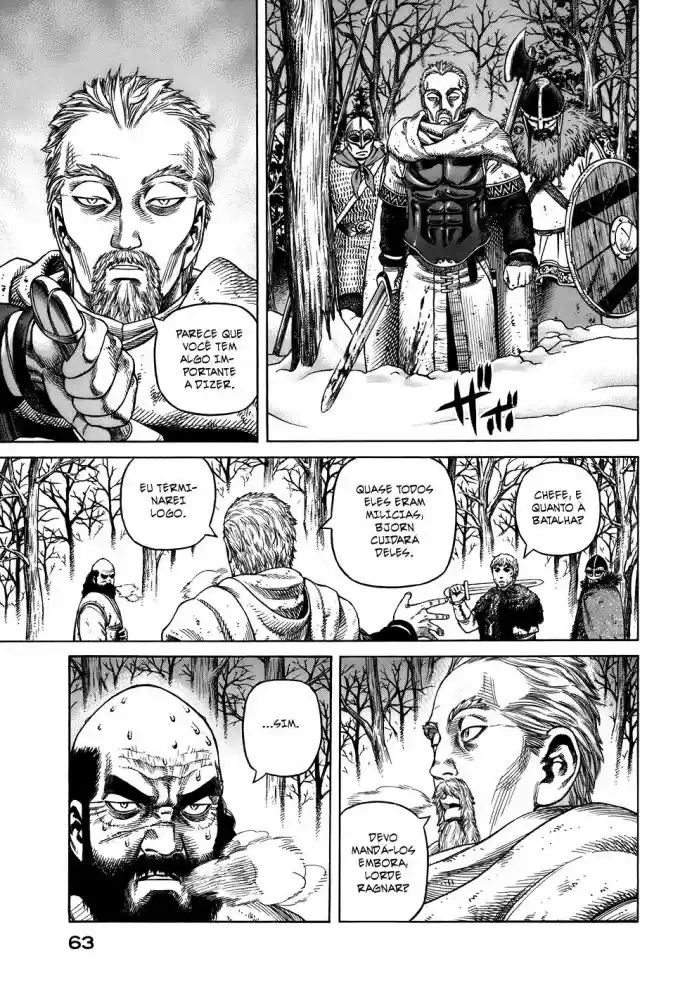 Read Vinland Saga pt_BR Manga Online