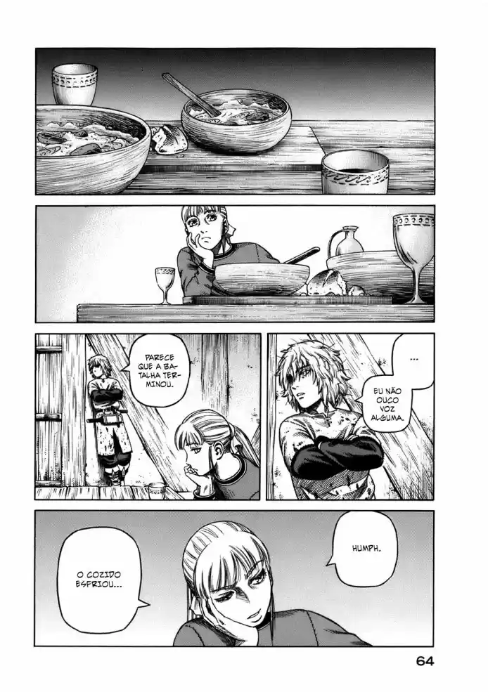 Read Vinland Saga pt_BR Manga Online