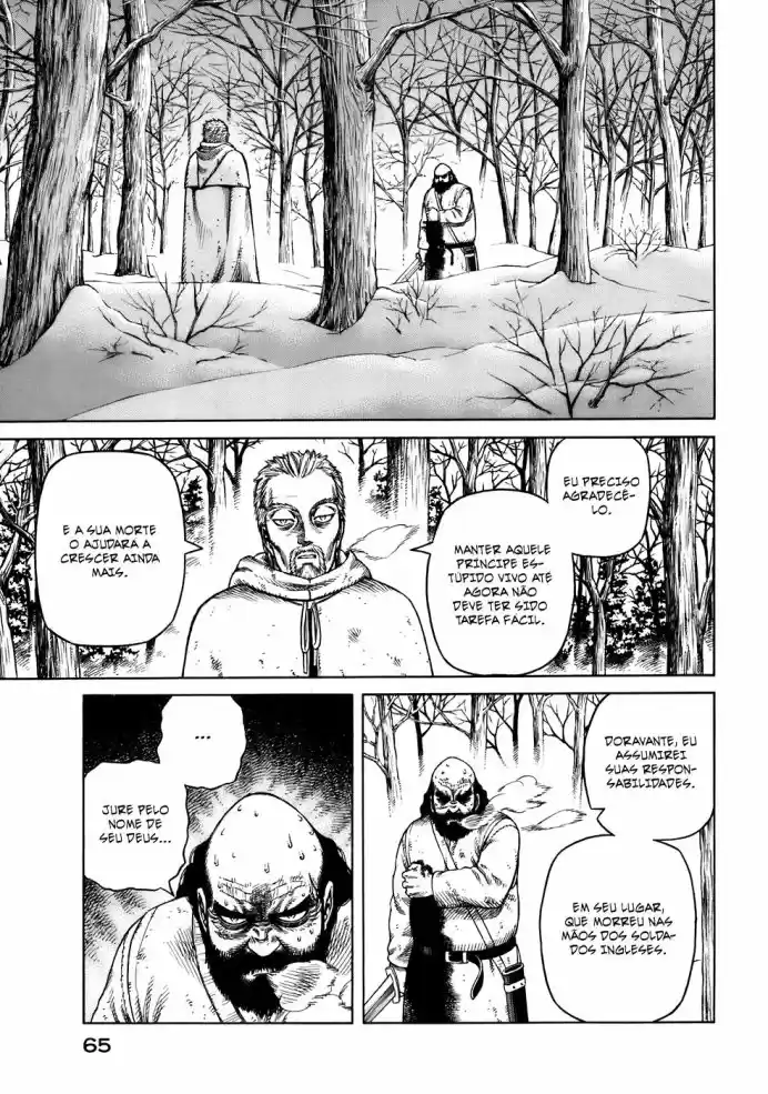 Read Vinland Saga pt_BR Manga Online