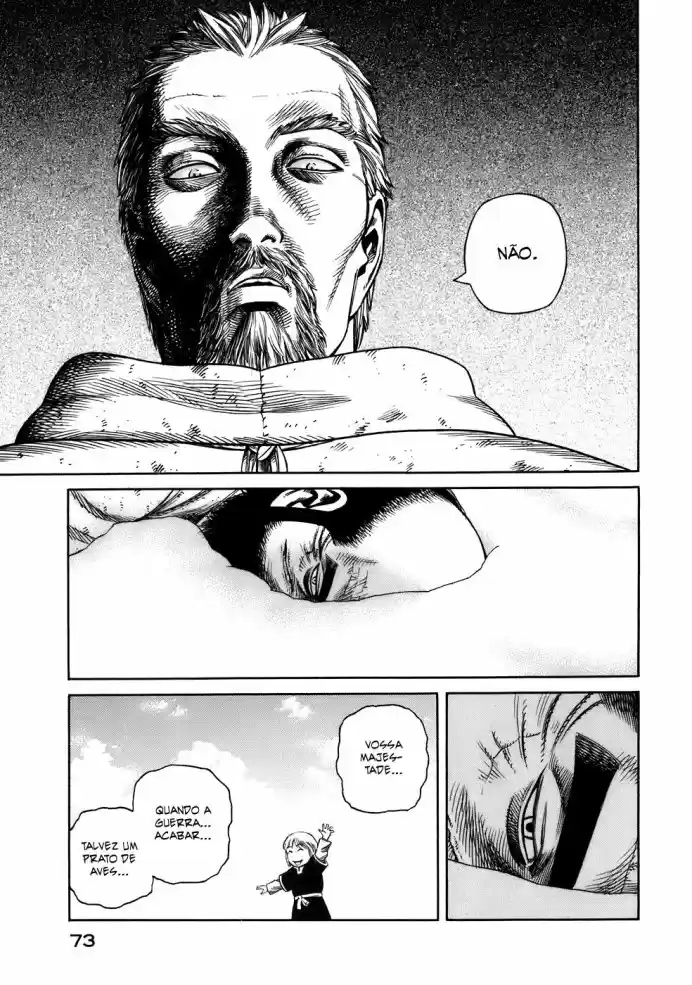 Read Vinland Saga pt_BR Manga Online