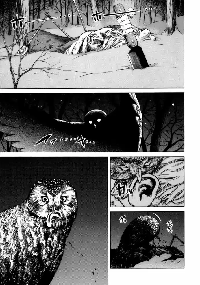 Read Vinland Saga pt_BR Manga Online